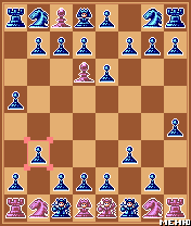 Chess "Champion"