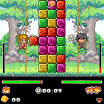 Tower Smasher