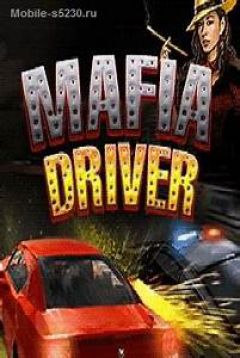 Mafia Driver