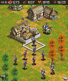 Age of Empires 3