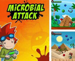 Microbial Attack