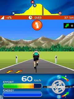 Le Tour de France 2009