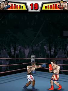 Rock n Rumble Boxing