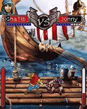1100 A.D. - Battle of Legends
