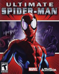 Ultimate Spider-Man