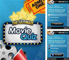 Ultimate Movie Quiz