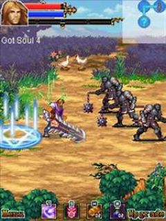 Legend of Knight : Ranger
