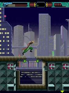 Cyberpunk The Arasakas Plot