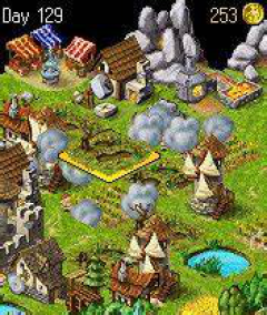 Townsmen