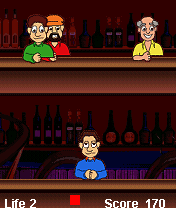 Tough Bar