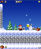 Crazy Xmas