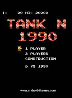 Tank 90