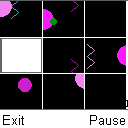 Animated Puzzle