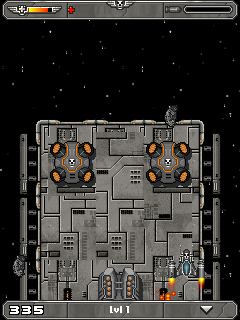 Captain Skull : Rust in Peace