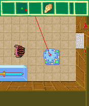 Tutenstein Reviving