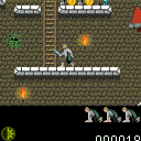 The Tower of Doom