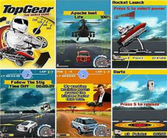 Top Gear