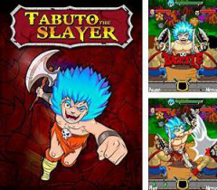 Tabuto The Slayer