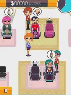 Beauty Center