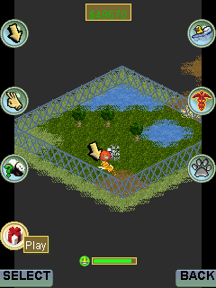 Zoo Tycoon 2 Mobile