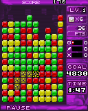 Block&d