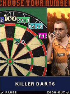 PDC World Darts Championship 2010