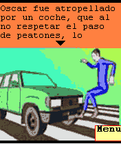 Entre 2 Almas