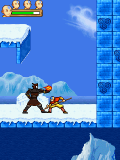 Avatar: the Last Airbender