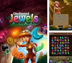 Uncharted Jewels