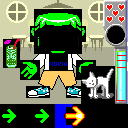 Virtual Me
