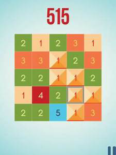 Just Tap 10