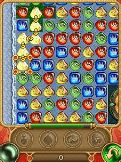 4 Elements: Puzzledom