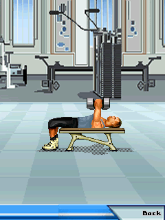 Ghajini: Ultimate Workout