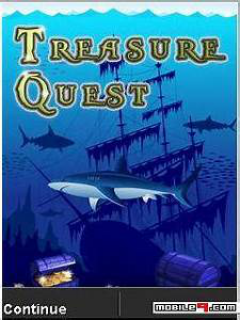 Treasure Quest
