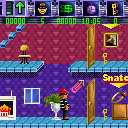 Snatch Action
