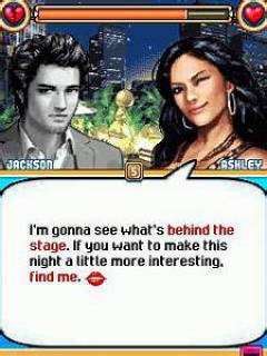 Date or Ditch 2