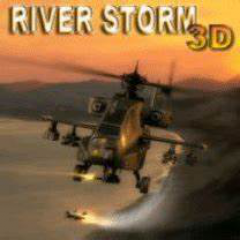 River Storm 3D