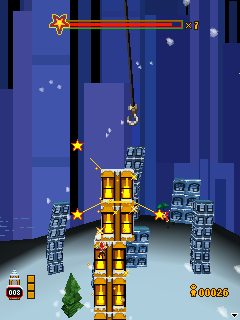Santa&s Tower Bloxx