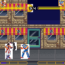 腾讯-饿狼传说 («Tencent - Fatal Fury»)