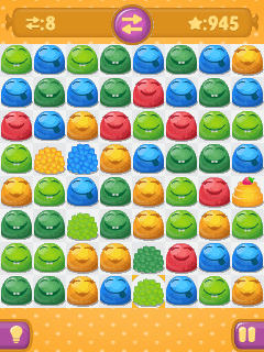Jelly Match