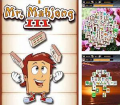 Mr. Mahjong 3
