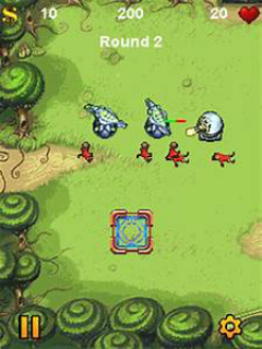 FieldRunners