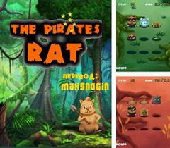 The Pirates Rat Zhiyong Large Checkpoints