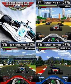 Formula Extreme 09