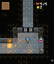 Fantasy Warrior 2 - Good