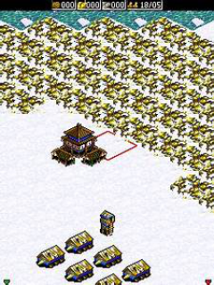 Age Of Empires II: Deluxe Mobile