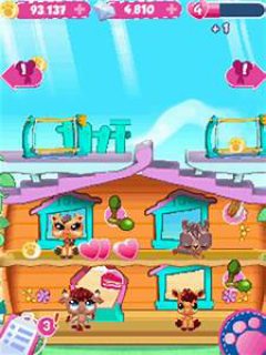 Littlest Pet Shop
