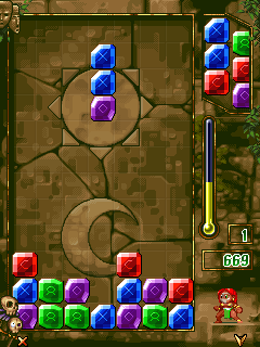 Gem Jam Fever