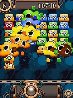Jelly Factory