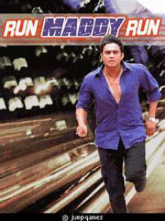 Run Maddy Run